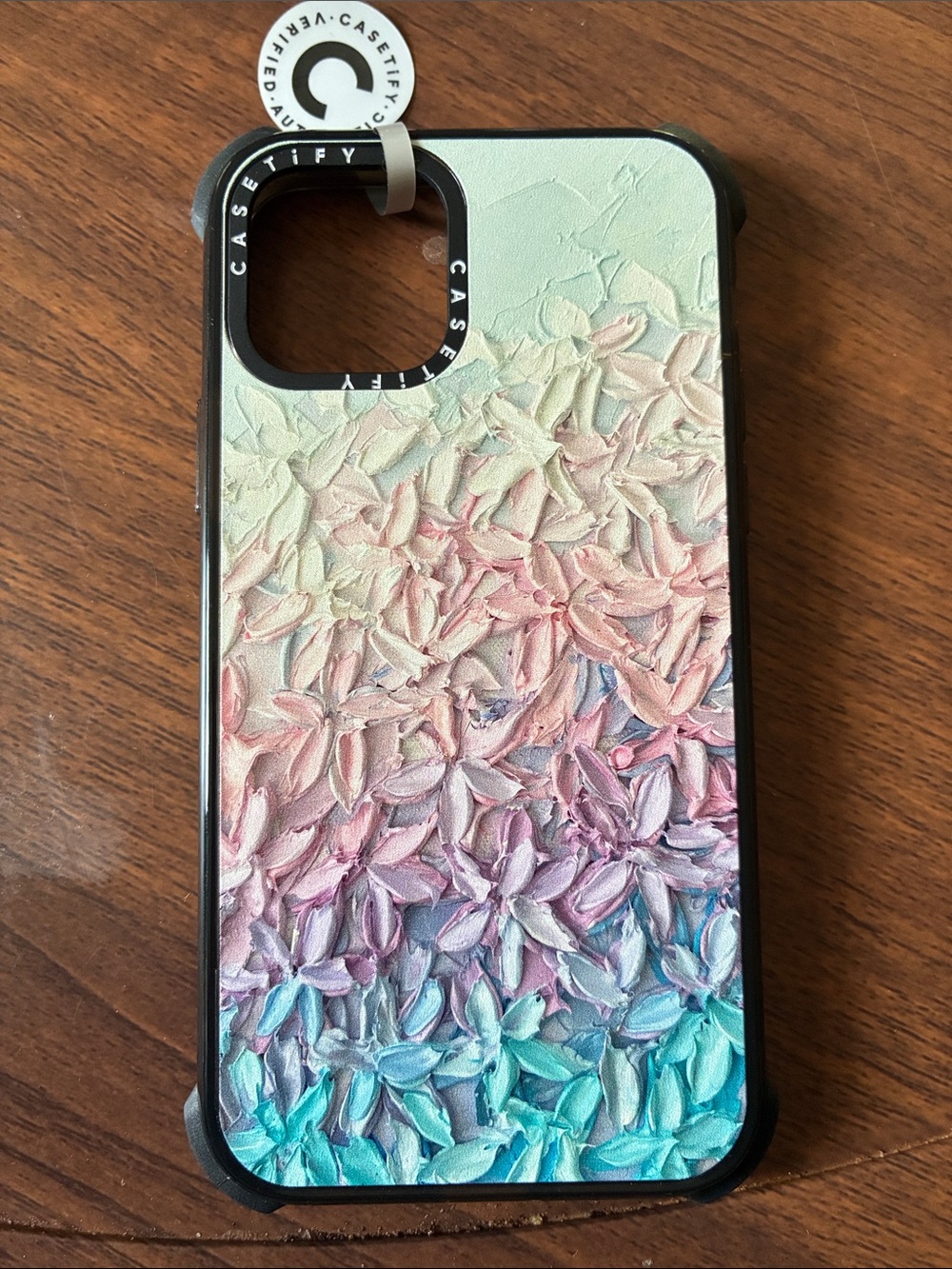 Casetify “Cherry Blossom” - iPhone 11 Pro, NWOB
